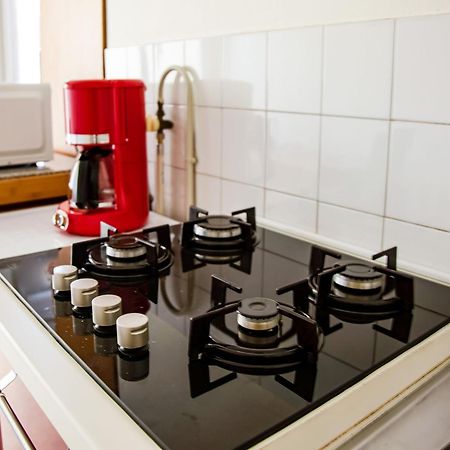 Attractive Apartment In Chaumont With A Balcony Exteriör bild
